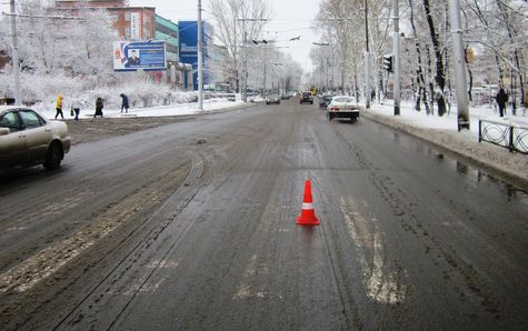 Фото ГИБДД по Хакасии